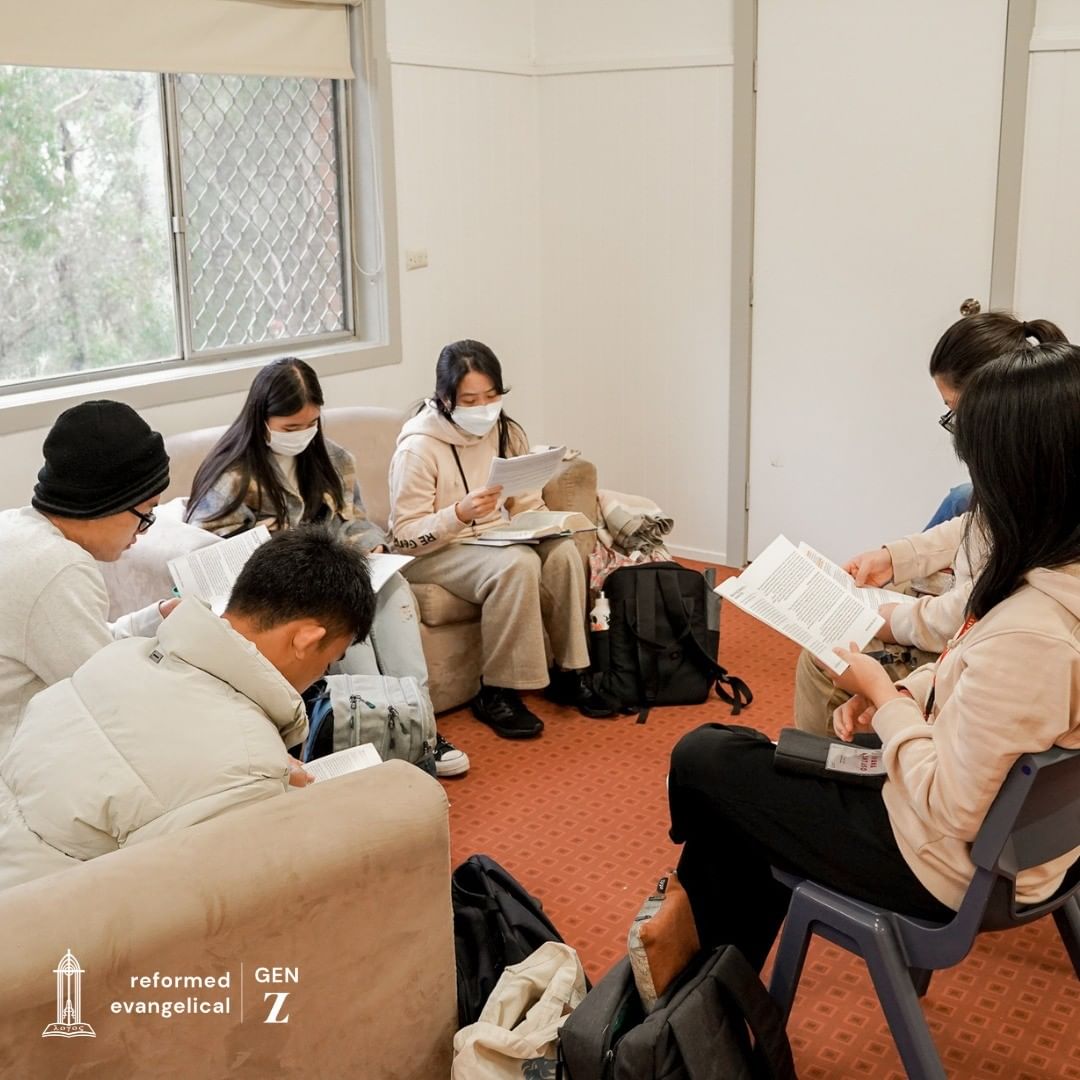 Prayer Meeting